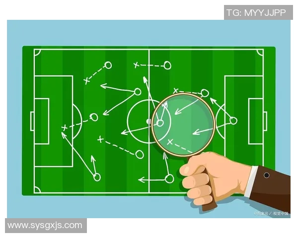 杭州足球队盯防战术解析与实战应用的深度分析