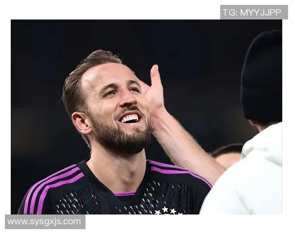 足球明星凯恩精彩瞬间集锦展现其在绿茵场上的风采与魅力