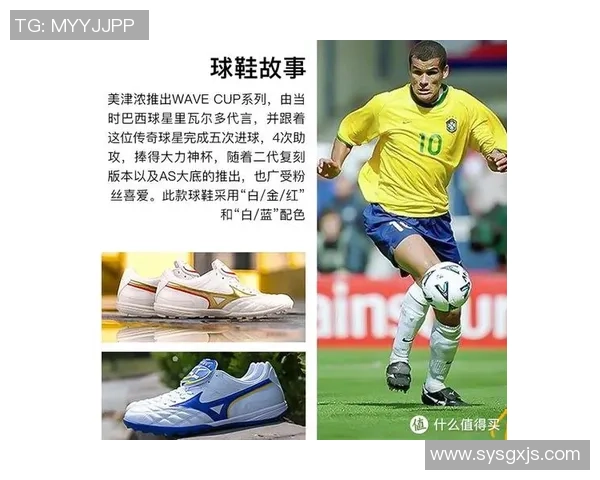 足球明星亲授技巧教你如何挑选最适合的足球鞋助你提升球场表现