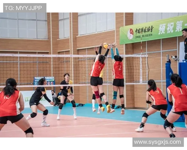 重庆排球队在排球比赛经验排行榜中荣获第四名的背后故事与启示