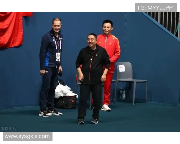 重庆网球队在奥运会中的团队协作表现值得称赞与反思