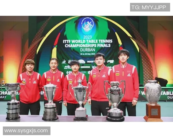 上海乒乓球队奋斗历程的真实记录与荣耀追寻