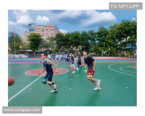 杭州篮球队展现灵活战术与团队配合的精彩表现分析