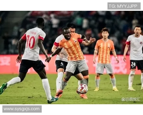 赛后分析：上海足球队与深圳足球队技术对决的深度剖析与启示