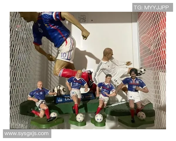 足球明星人偶钩织教程打造个性化球迷收藏品的创意之旅 足球明星人偶钩织教程打造个性化球迷收藏品的创意之旅