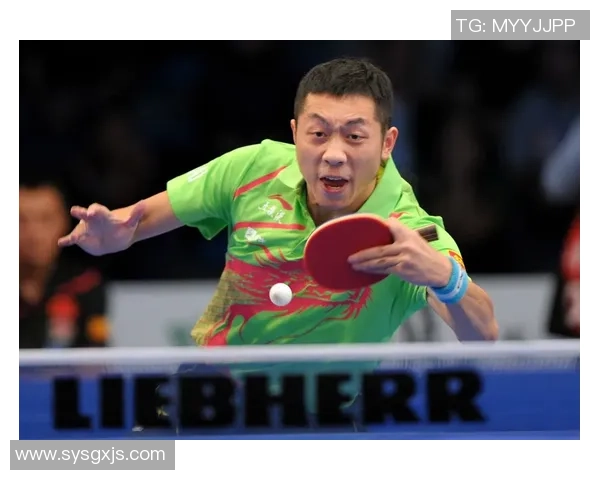 专访杨芳：深入探讨乒乓球背后的成功秘诀与训练心得