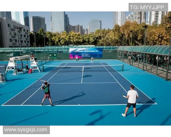 广州网球队在精英赛中的战术分析与表现评估